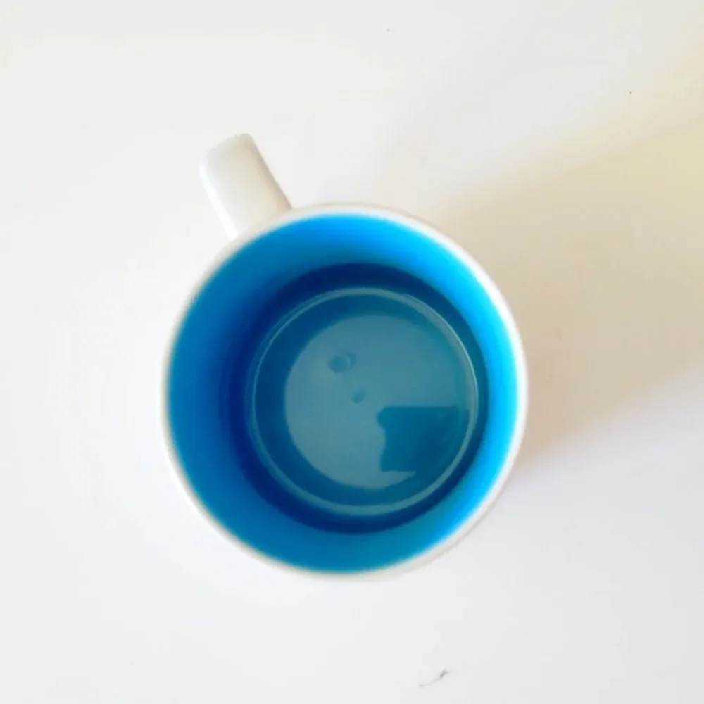 Starbucks Vintage California Stackable Mug